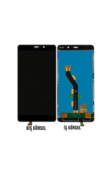 Teknonet Xiaomi Mi 5s Plus Uyumlu Lcd+dokunmatik Teknonet Xiaomi Mi 5s Plus Uyumlu Lcd+dokunmatik