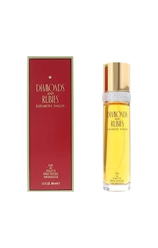 Elizabeth Taylor Diamonds And Rubies Kadın Parfüm EDT 100 ML Elizabeth Taylor Diamonds And Rubies Kadın Parfüm EDT 100 ML