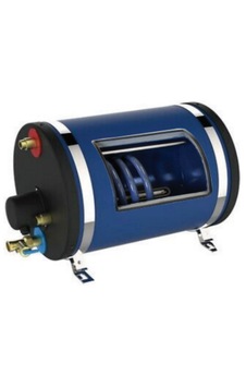 Ati Boat Boiler 60lt Poliüretan Gövde, Porselen Rezistans Bt6012 Ati Boat Boiler 60lt Poliüretan Gövde, Porselen Rezistans Bt6012