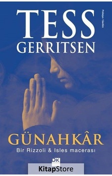 Günahkar / Tess Gerritsen