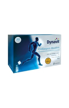 Dynavit Collagen Quatro 30 Saşe Dynavit Collagen Quatro 30 Saşe