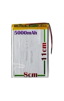 Ultrapad Up162A-4G Batarya Pil - 5000Mah Ultrapad Up162A-4G Batarya Pil - 5000Mah