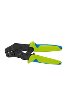 0.25-6.0 Mm2 Yüksük Sıkma Pensesi Rennsteıg N11.5137 0.25-6.0 Mm2 Yüksük Sıkma Pensesi Rennsteıg N11.5137