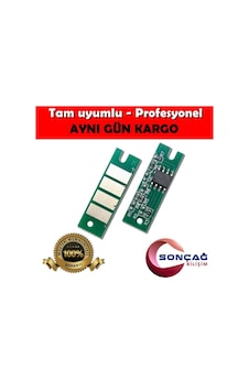 Chip Ricoh Sp150 1.5K Çip Chip Ricoh Sp150 1.5K Çip