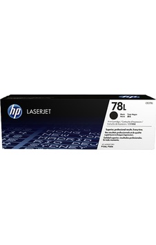 Hp 78L Ce278L Siyah Laserjet Toner Kartuşu