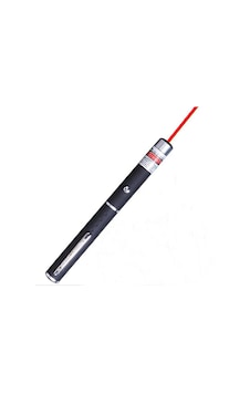 Kırmızı Lazer Pointer Bigem Bm - 522 Kırmızı Kırmızı Lazer Pointer Bigem Bm - 522 Kırmızı
