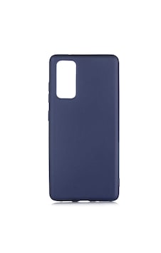 Galaxy Uyumlu S20 Fe Zore Premier Silikon Kılıf Galaxy Uyumlu S20 Fe Zore Premier Silikon Kılıf