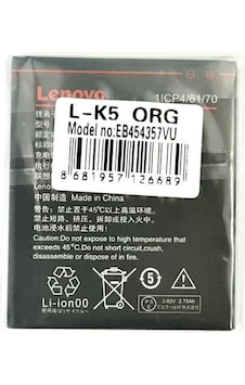 Lenovo Vibe K5 K5 Plus A46 6020 Pil Batarya Bl259 Lenovo Vibe K5 K5 Plus A46 6020 Pil Batarya Bl259