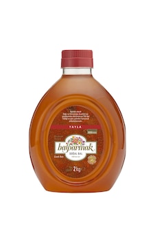 Balparmak Yayla Çiçek Balı 2 Kg Balparmak Yayla Çiçek Balı 2 Kg