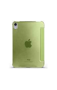 Apple iPad Uyumlu Air 11inç M2/m3 2025-2024 İle Uyumlu Kılıf Pu Deri Standlı Case 2025-2024 Sku: Zeusb0dy5h7yvk Arka Kapak