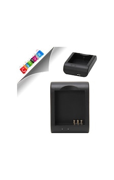 Aksiyon Kamera Pil Şarj Cihazı 900 Mah Li-on