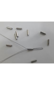 Çeliktel Klipsi 1.00mm Çeliktel Klipsi 1.00mm