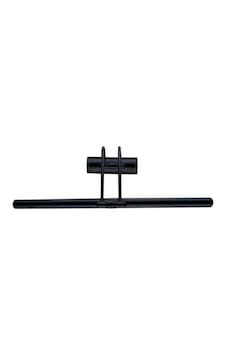 Tablo Banyo Apliği 35cm Siyah Tablo Banyo Apliği 35cm Siyah