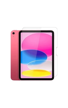 Nettech Apple İpad A16 A2536 Uyumlu Ön Koruma Cam Ekran Koruyucu - Şeffaf Nettech Apple İpad A16 A2536 Uyumlu Ön Koruma Cam Ekran Koruyucu - Şeffaf