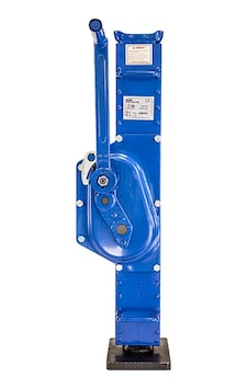 Nttools Mekanik Pehlivan Krikolar 5 Ton