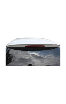 VW Golf 4 Spoiler Camüstü Md:3 Fiber 1998-2004