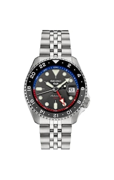Ssk019 Seiko Kol Saati Gri