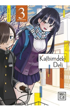 Kalbimdeki Deli 3 Sku: Zeusstk284d934b2f Kalbimdeki Deli 3 Sku: Zeusstk284d934b2f