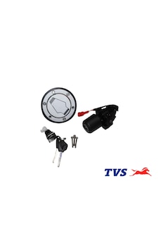 Tvs Raider 125 Kontak Seti -2828 Set Tvs Raider 125 Kontak Seti -2828 Set