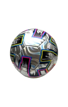 Cakgo Bsf-920-26 5 Numara Dikişli Futbol Topu Gri