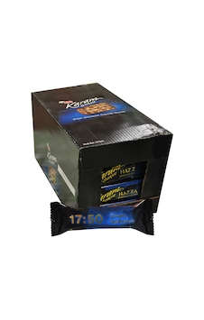 Eti Karam Gurme Bitter Çikolatalı Gofret Yeni Ambalaj 24 x 50 G Eti Karam Gurme Bitter Çikolatalı Gofret Yeni Ambalaj 24 x 50 G