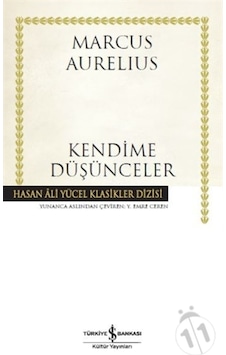 '-Kendime Düşünceler - Marcus Aurelius 525574938 '-Kendime Düşünceler - Marcus Aurelius 525574938