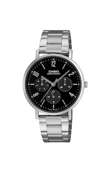 Casio Mtp-vt06d-1bdf Erkek Kol Saati Metalik