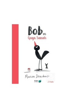 Bob ve Gaga Sanatı / Marion Deuchars