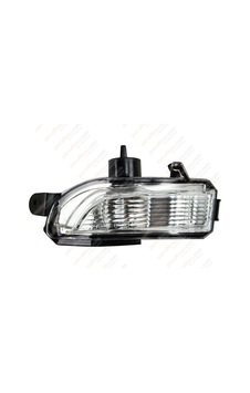 Wısco Ayna Sınyalı Sol 6v0949101 BO-6V0949101-WISCO Wısco Ayna Sınyalı Sol 6v0949101 BO-6V0949101-WISCO