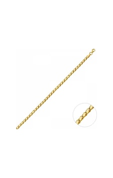 Sembolgold Klasik Model 60 Cm Altın Pullu Zincir Sembolgold Klasik Model 60 Cm Altın Pullu Zincir