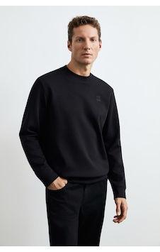 Lufian Grand Erkek Sweatshirt 112030192 Siyah Lufian Grand Erkek Sweatshirt 112030192 Siyah