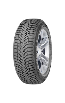 Michelin Alpin A4 185/60R15 88T Xl Grnx M+S 3Pmsf Kış Lastiği 2024 Michelin Alpin A4 185/60R15 88T Xl Grnx M+S 3Pmsf Kış Lastiği 2024
