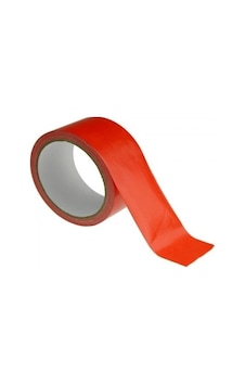 Çankaya Tamir Bandı 48 Mm X 10 Mt Seçenekli Kırmızı 2 Adet Çankaya Tamir Bandı 48 Mm X 10 Mt Seçenekli Kırmızı 2 Adet