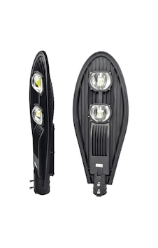 100 Watt Cob Ledli Sokak Armatürü 12 Volt Sokak Armatürü 12V Siyah 100 Watt Cob Ledli Sokak Armatürü 12 Volt Sokak Armatürü 12V Siyah