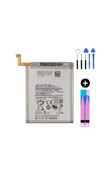 Samsung Galaxy Note 10 Plus N975f Uyumlu A Kalite Batarya Pil + Montaj Seti Samsung Galaxy Note 10 Plus N975f Uyumlu A Kalite Batarya Pil + Montaj Seti
