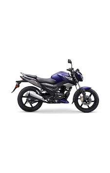 Tvs Raider 125 Motosiklet Mavi 2025 - Mondimotor Tvs Raider 125 Motosiklet Mavi 2025 - Mondimotor