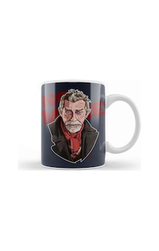 Doctor Who The War Doctor Kupa Bardak Porselen Karışık Doctor Who The War Doctor Kupa Bardak Porselen Karışık