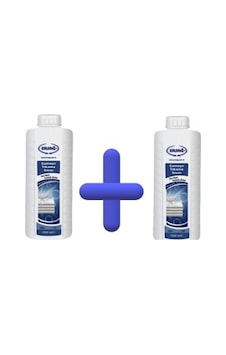 Ersağ Beyazlar İçin Çamaşır Yıkama Sıvısı 2*1 L Ersağ Beyazlar İçin Çamaşır Yıkama Sıvısı 2*1 L