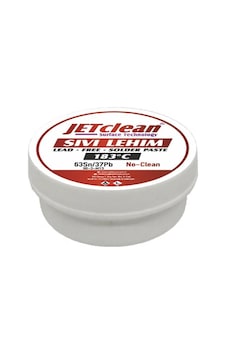 Jetclean 50 Gr 183 C Krem Lehim Jetclean 50 Gr 183 C Krem Lehim