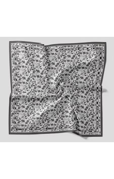 Levidor Kristal Eşarp - 06542 Gri Levidor Kristal Eşarp - 06542 Gri