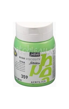 Pebeo 172 359 Akrilik Boya, 500 Ml Pebeo 172 359 Akrilik Boya, 500 Ml