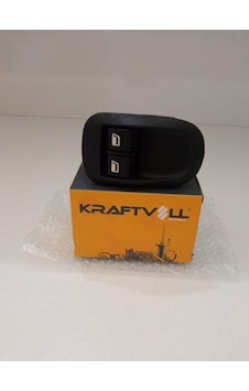 Cam Açma Düğmesi Peugeot 206 Sol Ön. Çiftli. Cam Açma Düğmesi Peugeot 206 Sol Ön. Çiftli.