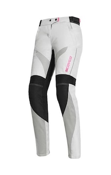 Scoyco P-047w Yazlık Korumalı Kadın Motosiklet Pantolonu Scoyco P-047w Yazlık Korumalı Kadın Motosiklet Pantolonu