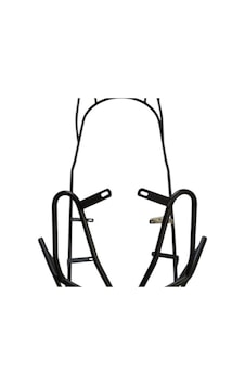 Koruma Demiri Ön + Arka Tvs Jupiter 125 Vidalı Koruma Demiri Ön + Arka Tvs Jupiter 125 Vidalı