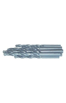 Brio Matkap Ucu Hss 6,5mm 10'lu Paket Brio Matkap Ucu Hss 6,5mm 10'lu Paket