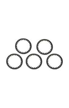 Deltaforce 125kt Debrıyaj Balata Ara Sacı Takım Y4dlt0150a0005 Deltaforce 125kt Debrıyaj Balata Ara Sacı Takım Y4dlt0150a0005