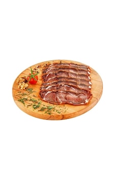 Gurmepark Osmanlı Pastırma 500 G Gurmepark Osmanlı Pastırma 500 G