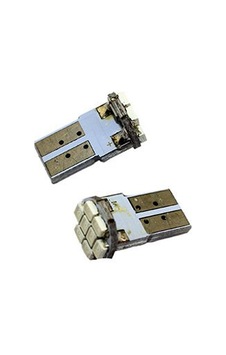 8 Ledli Ampul - Mavi Laam656-1