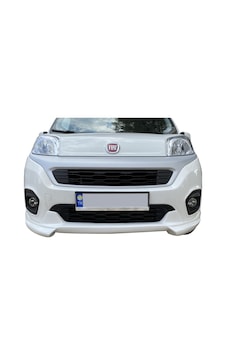 Snipertuning Fiat Fiorino Makyajlı Ön Karlık Astarlı