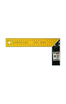 12235 Marangoz Gönye 15 Cm 12235 Marangoz Gönye 15 Cm